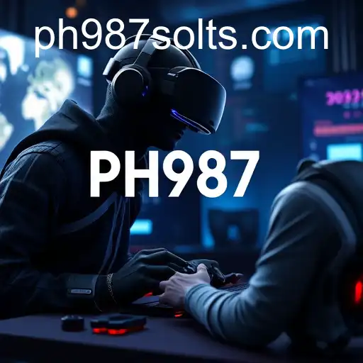Advent of PH987 in Gaming