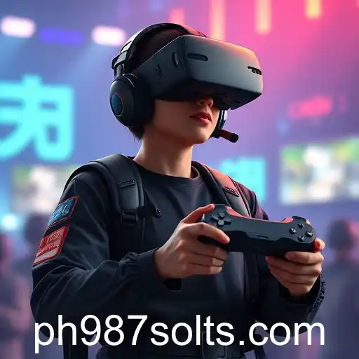 Digital Trends in the Gaming World