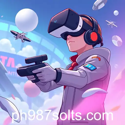 The Evolution of Online Gaming Platforms in 2025