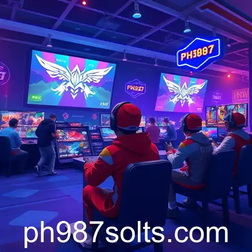 Gaming Community Engages in Creative Expansion