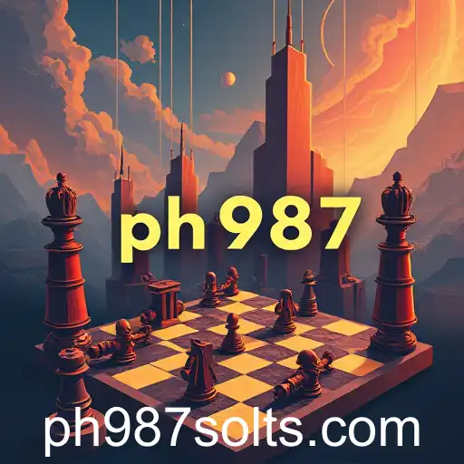 Digital Gaming Evolution: A Deep Dive into PH987