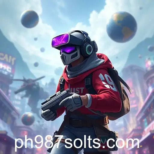 Gaming Innovation Shaping the Future