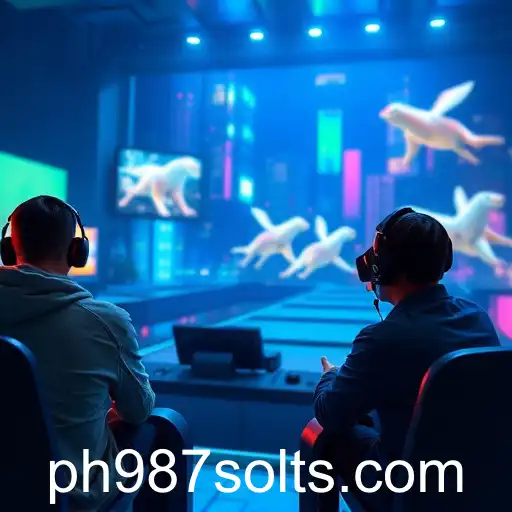 The Gaming Revolution: PH987's Rising Impact