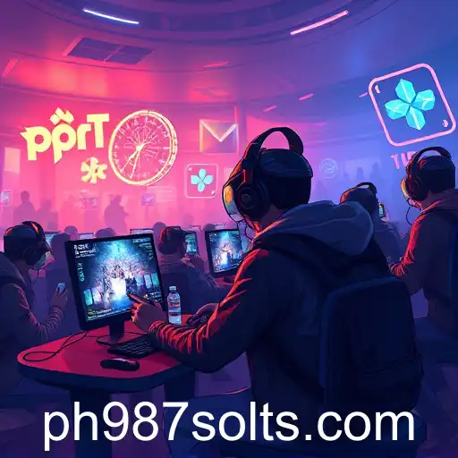 Impact of Gaming on Cultural Trends