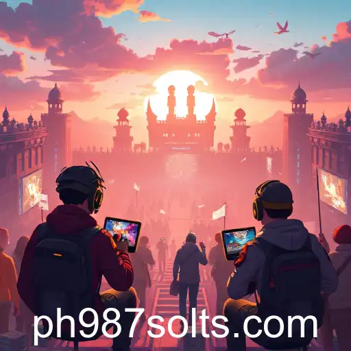 The Impact of Gaming Platforms in 2025