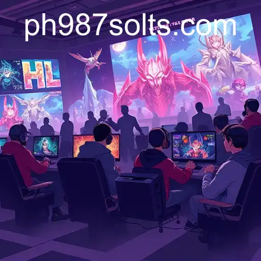 The Impact of Online Gaming Communities in 2025