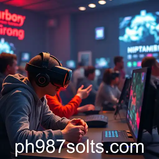 The Rising Influence of Gaming Communities