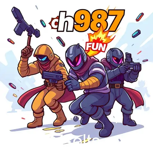 Exploring the 'Multiplayer Fun' Category on ph987: A Hub for Interactive Gaming Enthusiasts