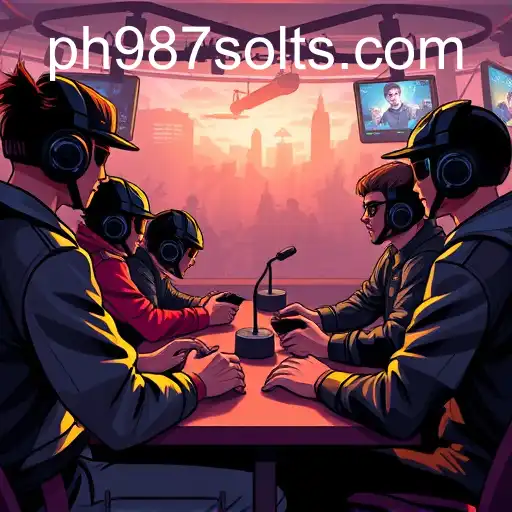 The Rise of Online Gaming Communities in 2025