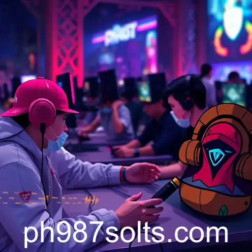 Rising Influence of Online Gaming Communities