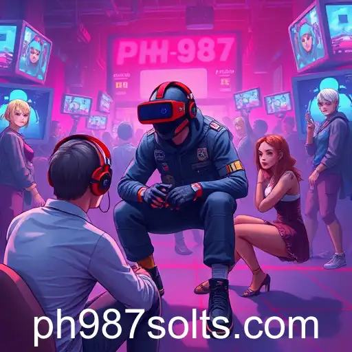 Gaming Evolution: ph987 and the Future