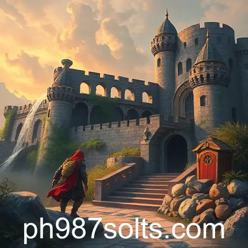 Rising Popularity of PH987 Amidst 2025 Gaming Trends