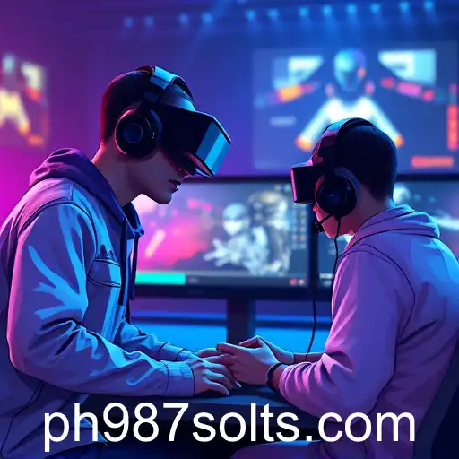 The Rise of Innovative Online Gaming