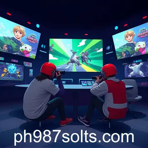 Rise of Mobile Gaming in 2025