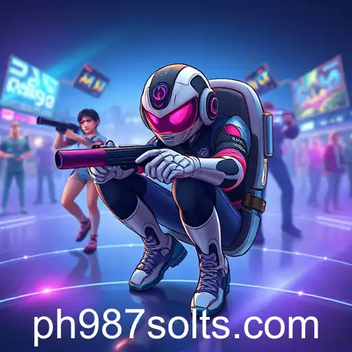 The Rise of PH987 in the Gaming World