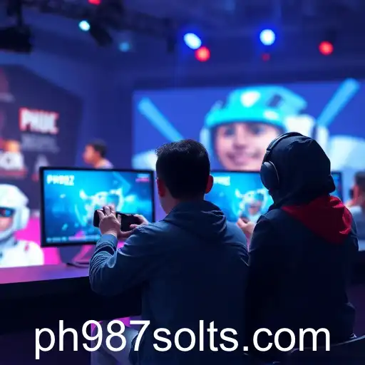 The Rise of PH987 in the Digital Gaming World