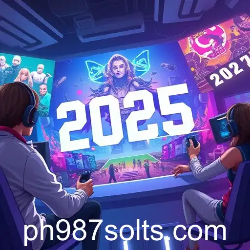 The Rise of PH987: Game Dynamics in 2025