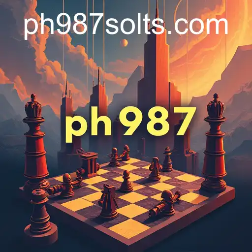 Exploring the Thrilling World of Strategy Zone Games: A Dive into the 'ph987' Category